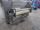 Moline 4-roll Sheeting Stand
